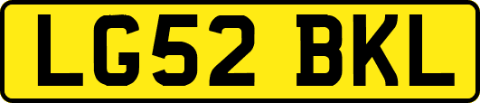 LG52BKL