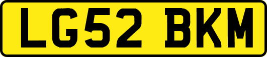 LG52BKM