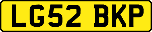 LG52BKP