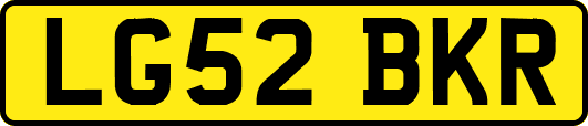 LG52BKR