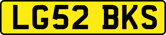 LG52BKS