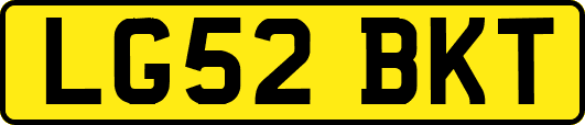 LG52BKT