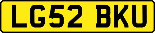 LG52BKU