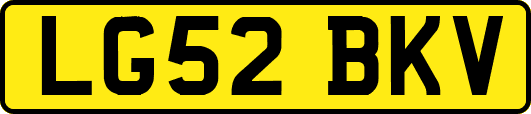 LG52BKV