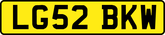 LG52BKW