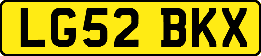 LG52BKX