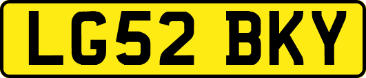 LG52BKY
