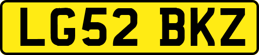 LG52BKZ