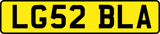 LG52BLA
