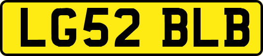 LG52BLB