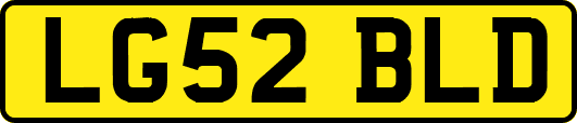 LG52BLD