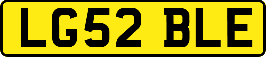LG52BLE