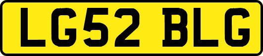 LG52BLG