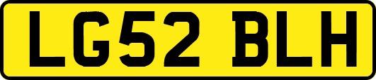 LG52BLH