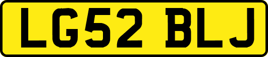 LG52BLJ