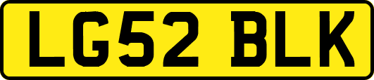 LG52BLK