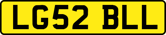 LG52BLL
