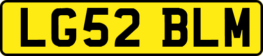 LG52BLM