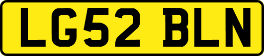 LG52BLN