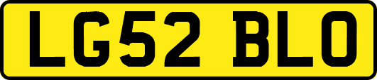 LG52BLO