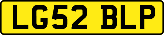 LG52BLP