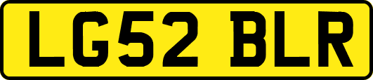 LG52BLR