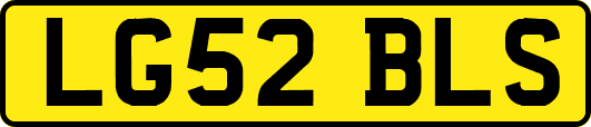 LG52BLS