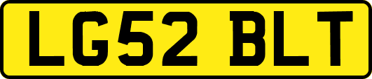 LG52BLT