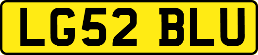 LG52BLU