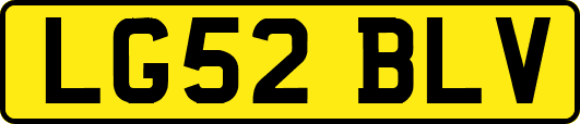 LG52BLV