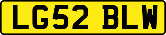 LG52BLW