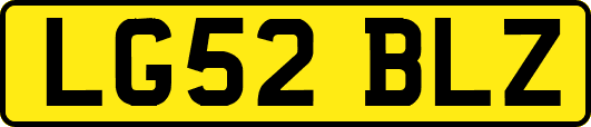 LG52BLZ