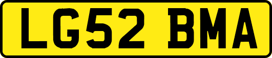 LG52BMA