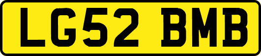 LG52BMB