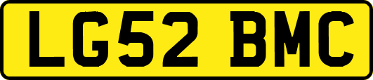 LG52BMC