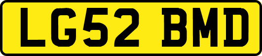 LG52BMD