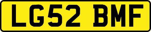 LG52BMF