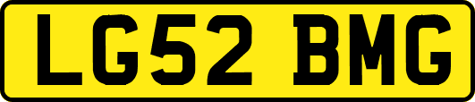 LG52BMG