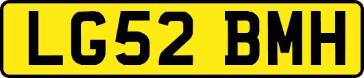 LG52BMH