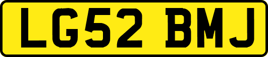 LG52BMJ
