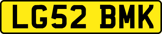 LG52BMK