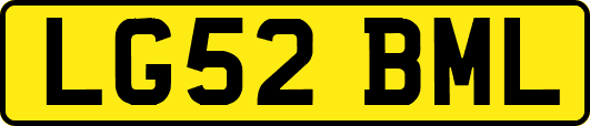 LG52BML