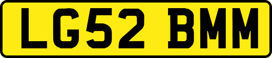 LG52BMM