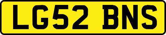LG52BNS