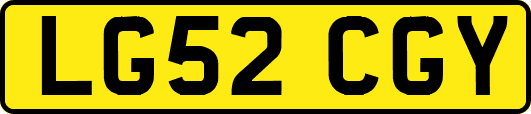 LG52CGY