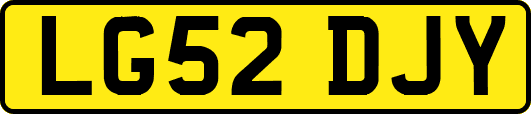 LG52DJY