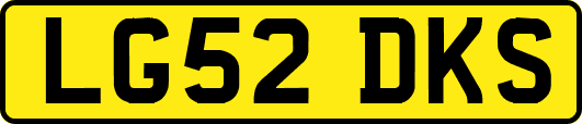 LG52DKS