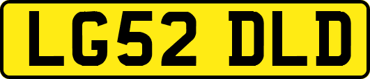 LG52DLD