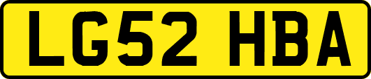 LG52HBA