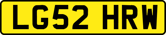 LG52HRW